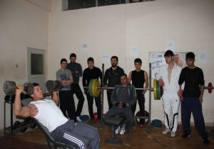 İlgi var, destek yok..!